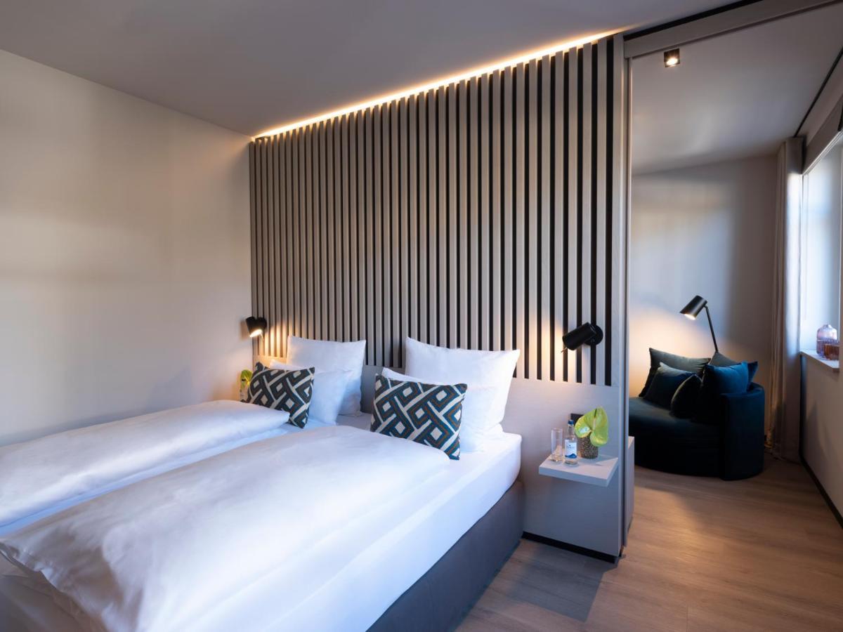 4K Hotel Wangen im Allgäu Exterior photo
